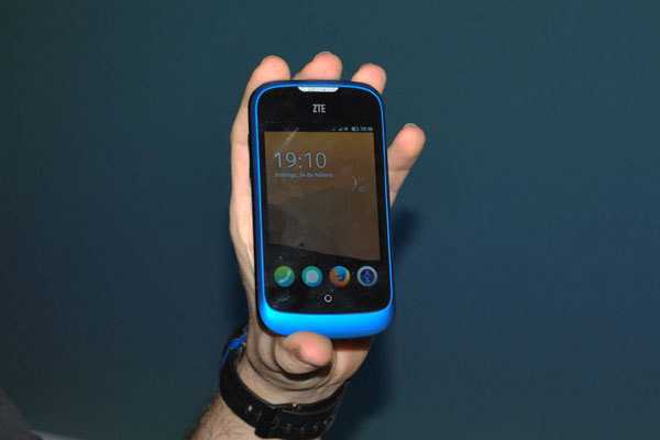 Vacaciones Rock Star en Cancún, con Movistar, Alcatel y Firefox OS