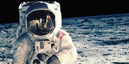 Mozilla, partner oficial del International Space Apps 2014 Chile