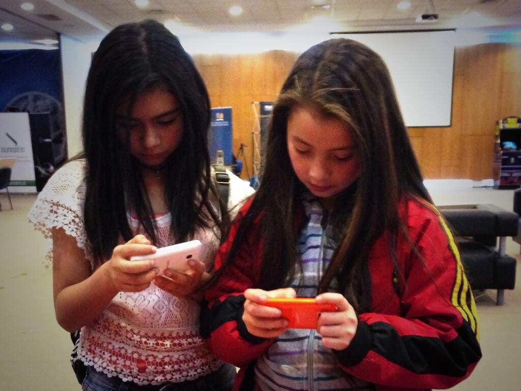 Ya llegó Firefox para iOS