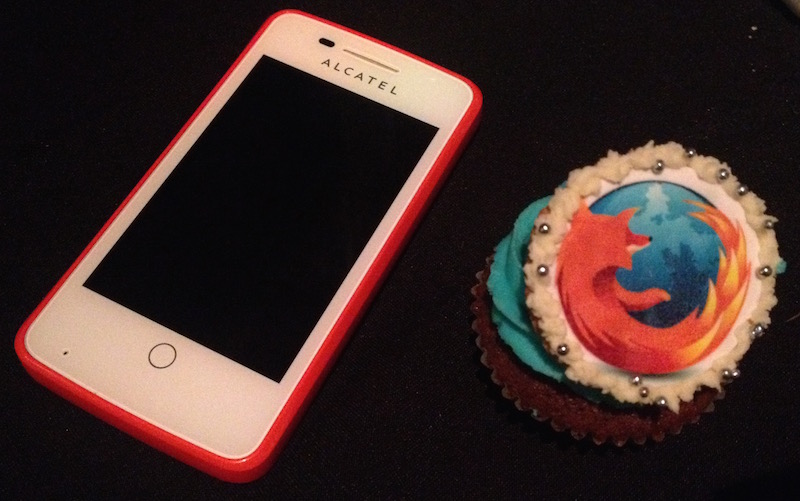 El futuro de Firefox OS