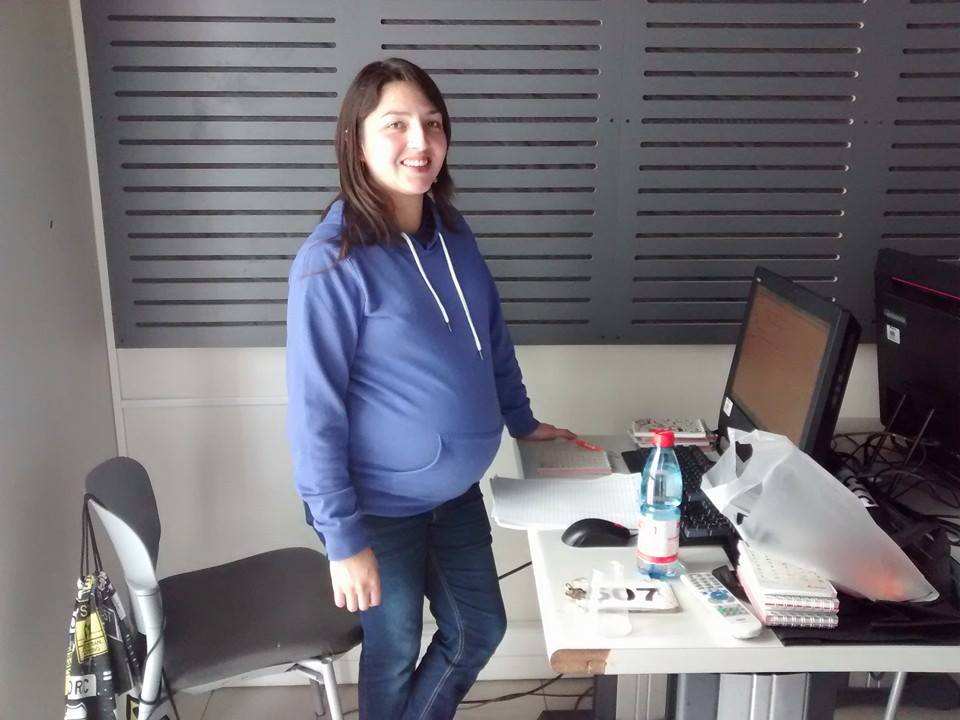 Proyecto comunitario: Womoz Chile