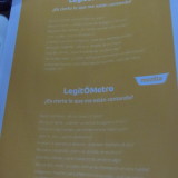 Taller en Colegio Etchegoyen