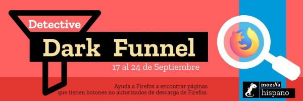 Imagen generada por Mozilla Hispano