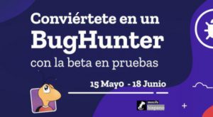 Beta Testing BugHunter, maratón de pruebas para Firefox Preview (Fenix)