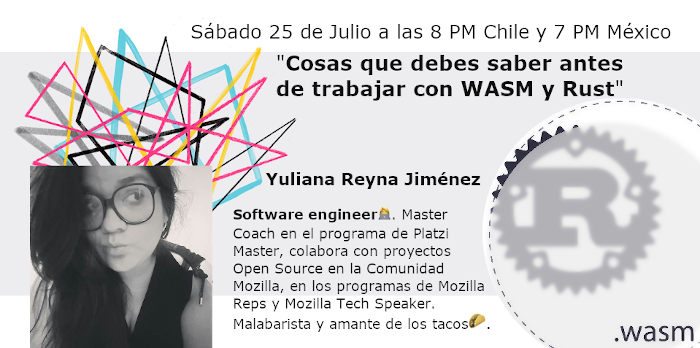 Cosas que debes saber antes de trabajar con WASM y Rust